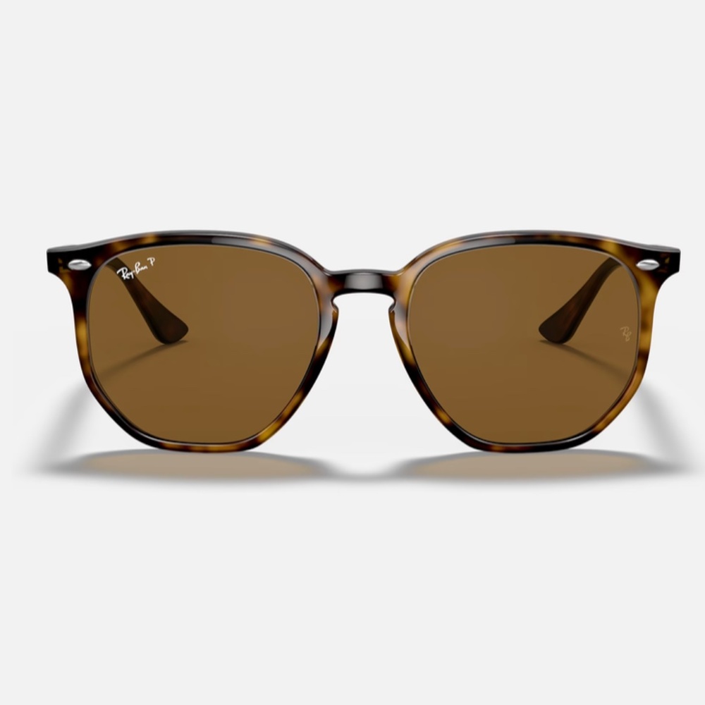 Ray-Ban RB4306 Sunglasses